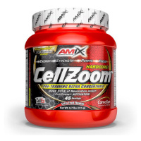 Amix Nutrition CellZoom 315g - ovocný punč