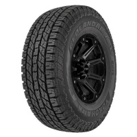 YOKOHAMA 225/70 R 15 100T GEOLANDAR_A/T_G015 TL M+S 3PMSF OWL