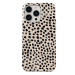 Burga Almond Latte Tough Case For iPhone 14 Pro Max