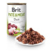 Brit Care Brit Dog Paté & Meat Duck konzerva 800g