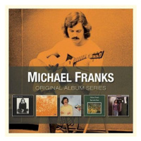 Franks Michael: Original Album Series