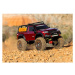 Traxxas TRX-4 Sport High Trail Edition 1:10 RTR šedá