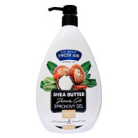 Dochema Fresh Air Shea Butter, 1 l