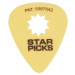 Star Picks 0.73 mm Yellow