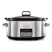 CrockPot CSC063X, 7,5 l