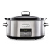 CrockPot CSC063X, 7,5 l