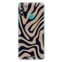 iSaprio Zebra Black - Honor 9A