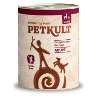 Petkult Konz. Adult 800g - Zvěřina