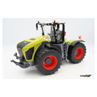 Britains Model traktor CLAAS XERION 5000 1:32 22 cm