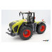 Britains Model traktor CLAAS XERION 5000 1:32 22 cm