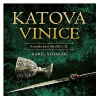 Štorkán Karel: Katova vinice