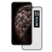 Obal:Me 5D tvrzené sklo Apple iPhone 11 Pro/ XS/X černé