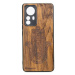 Dřevěné Pouzdro Bewood Xiaomi 12T Hamsa Imbuia