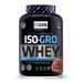 USN Iso-Gro Whey Protein 2000 g chocolate