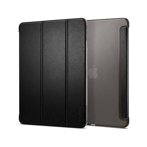 Spigen Smart Fold Black iPad Pro 11" 2024