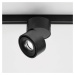 Egger Licht Egger Clippo LED lištová bodovka dim-to-warm černá