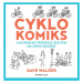 Cyklokomiks - Dave Walker