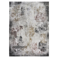 Berfin Dywany Kusový koberec Creante 19142 Grey - 160x230 cm