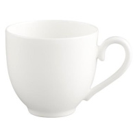 VILLEROY & BOCH Espresso šálek z kolekce WHITE PEARL