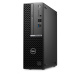 DELL PC OptiPlex 5000 SFF/240W/TPM/i5-12500/8GB/256GB SSD/Integrated/DVD RW/no WLAN/vPro/Kb/Mous