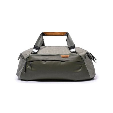 Peak Design Travel Duffel 35L šalvějově zelená