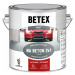 Betex 840 červenohnědý 2kg