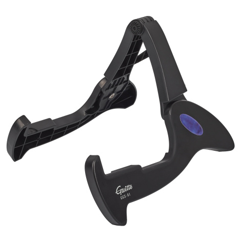 Guitto GGS-01 Travel Guitar Stand