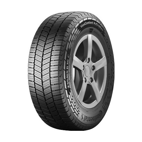 CONTINENTAL 205/65 R 15 102/100T VANCONTACT_ULTRA TL C 6PR