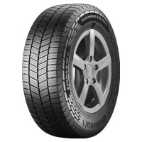 CONTINENTAL 205/65 R 15 102/100T VANCONTACT_ULTRA TL C 6PR