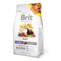 Brit Animals rat 1,5kg