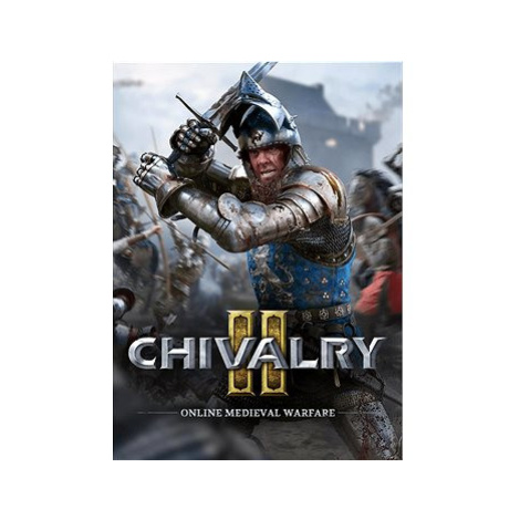 Chivalry 2 - PC DIGITAL PARADOX INTERACTIVE