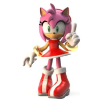 Comansi - SONIC Amy Rose z filmu Sonic 2