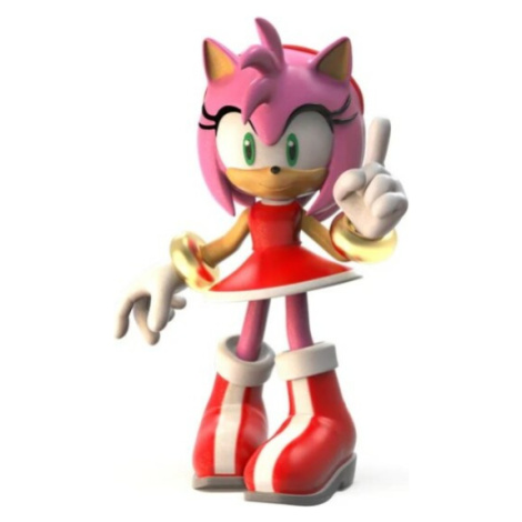 Comansi - SONIC Amy Rose z filmu Sonic 2