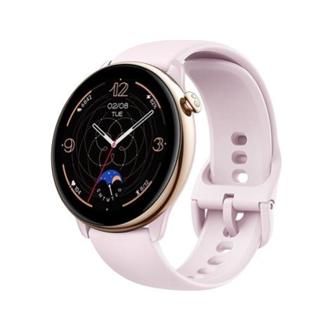 Amazfit GTR Mini Misty Pink