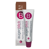 BERRYWELL Augenblick Eyebrow & Eyelash Dye 5.1 Chestnut - 15 ml