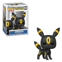 Figurka Pokémon - Umbreon Funko POP!