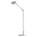 Artemide Artemide Tolomeo Reading LED stojací lampa 3 000 K