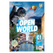 Open World Advanced Self-Study Pack with Answers Cambridge University Press