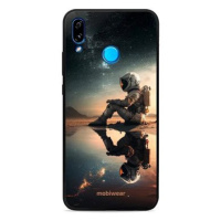 Mobiwear Glossy lesklý pro Huawei P20 Lite - G003G