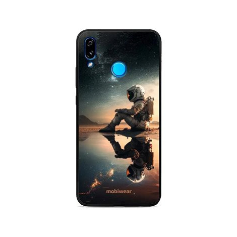 Mobiwear Glossy lesklý pro Huawei P20 Lite - G003G