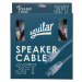 Aguilar Speaker Cable Speakon 0,9 m