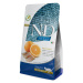 Farmina N&D Ocean Adult Neutered Herring & Orange - 1,5 kg