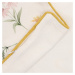 Dekorační polštář s výplní | PRIMA | květinový motiv | 45x45 cm | SS23 813530 Homla