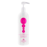 Kallos Salon shampoo - profesionální šampon na časté používání 1000 ml