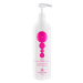 Kallos Salon shampoo - profesionální šampon na časté používání 1000 ml