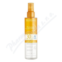 BIODERMA Photoderm BRONZ opalova.voda SPF30 200ml