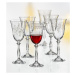 Crystalex sklenice na červené víno Royal 350 ml 6 KS
