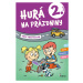 Hurá na prázdniny 2 - hravé procvičování - Petr Šulc