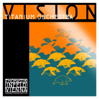 Thomastik VISION TITANIUM ORCHESTRA VIT03o - Struna D na housle