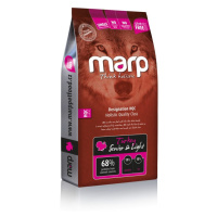 Marp Holistic Turkey S&L - krůtí senior&light bez obilovin 12kg